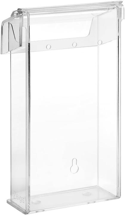 Produktbild Zeigis Wetterfester Prospekthalter mit Deckel