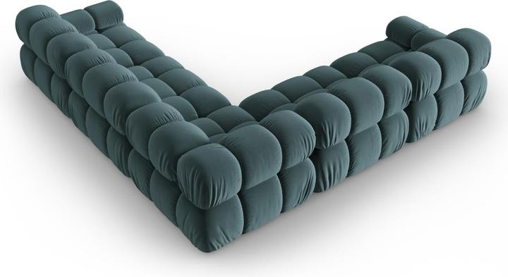 Actual product image Micadoni Bellis (Corner sofa)