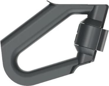 Image du produit Numatic Extension de poignée Henry Quick