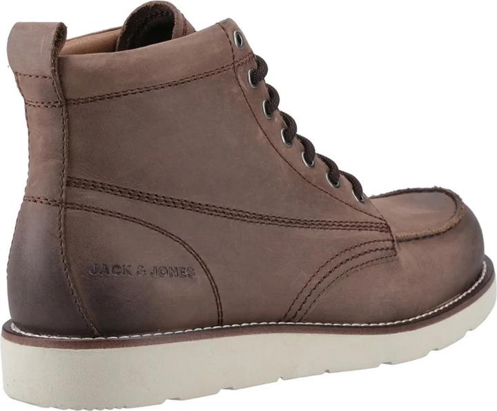 Produktbild Jack & Jones Toronto Stiefel Leder (42)