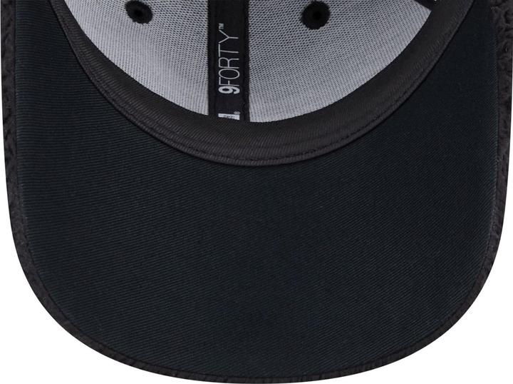 Image du produit New Era 9Forty Sherpa Teddy Ny Yankees