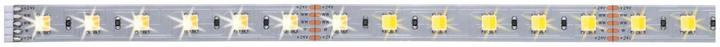 Produktbild Paulmann MaxLED 500 Stripe (Warmweiss, 100 cm, Indoor)