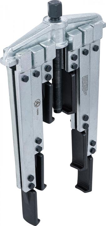 Image du produit BGS - Aussen-/Innenabzieher-Satz, 2-armig, 8-tlg.