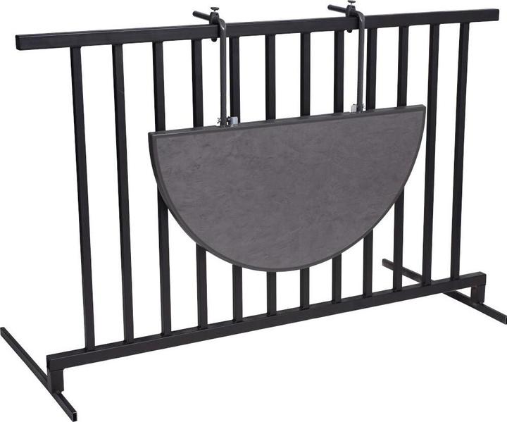 Productafbeelding Siena Garden Balkon hangtafel (100 cm)