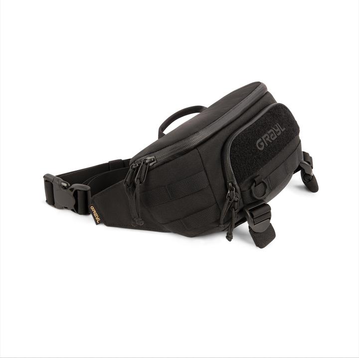 Produktbild Grayl Transport Hip Pack 2L