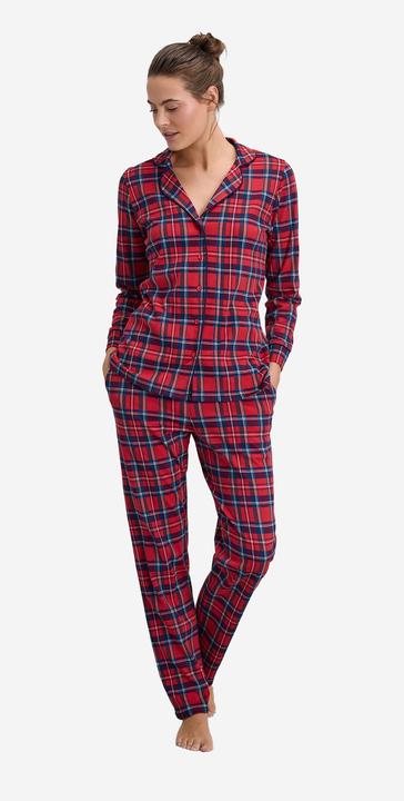 Produktbild Goldenbay Pyjama Lupine (M)