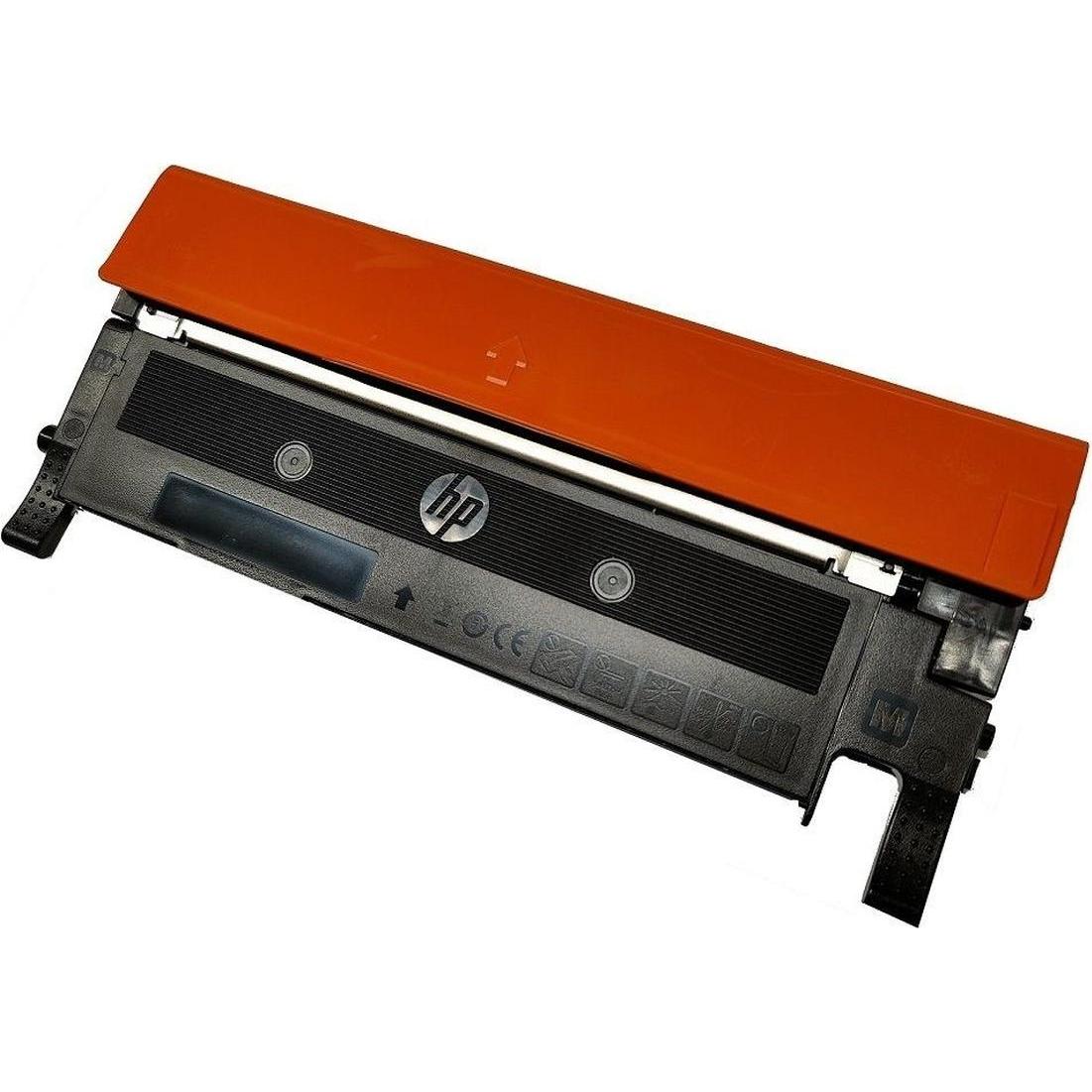 LDZ, Toner, TONER FUER HP W2073A/117A MAGENTA 1000Seiten (M)