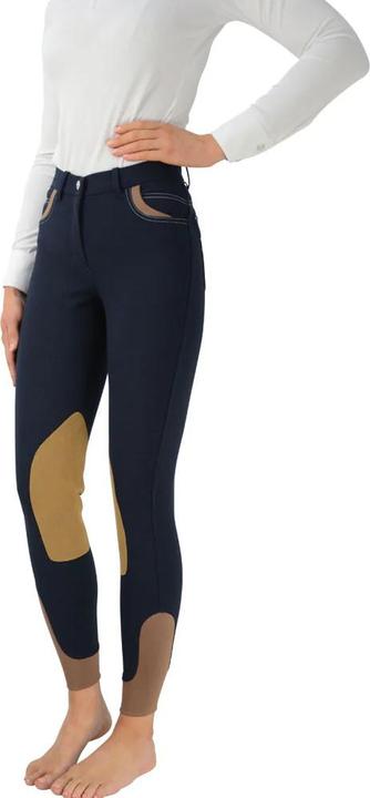 Produktbild Hy Equestrian Malvern Reithose (26)