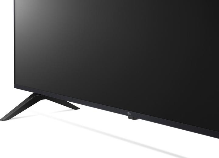 Actual product image LG 55UT80006LA (55", UT80, LED, 4K, 2024)