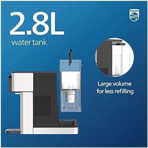 Image du produit Philips Gordon ADD5980M/31 Station d'eau tout-en-un