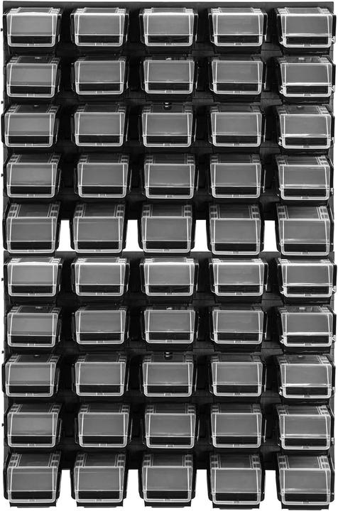 Actual product image Kadax Werkstattwandregal System