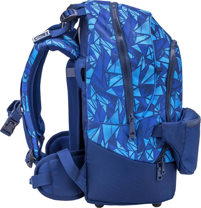 Actual product image Belmil Backpack & Fanny Pack Glacier backpack 2tl (20 l)