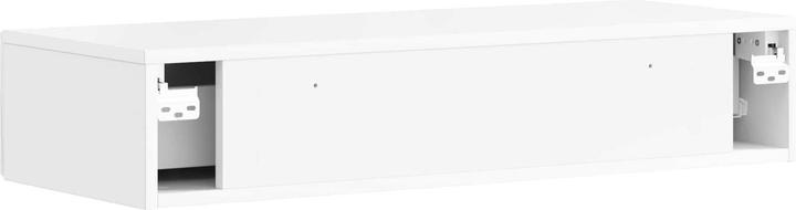 Produktbild vidaXL Wandmontierter Tisch