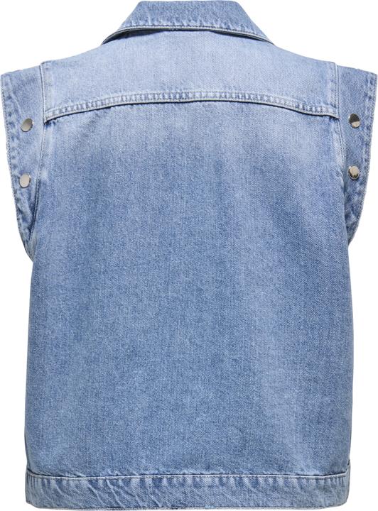 Produktbild Only ONLFINLEY Jeansweste Jeansweste (XL)