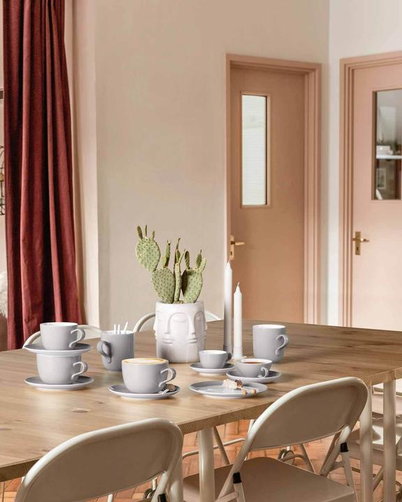 Produktbild Seltmann Liberty Pure Colors Teeservice (18 Stk.)