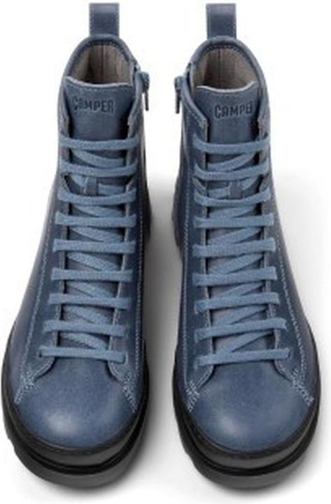 Actual product image Camper Brutus Medium Lace Boot (36)