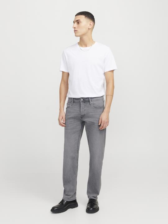 Immagine prodotto Jack & Jones JJIMIKE JJORIGINAL SQ 236 Comfort Fit Jeans Tapered Fit Jeans (W32/L30)