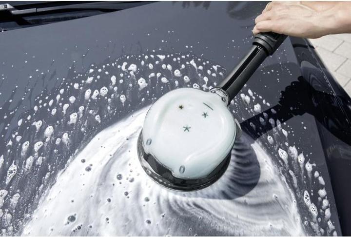 Produktbild Kärcher K 5 Power Control Car & Home (Netzbetrieb)