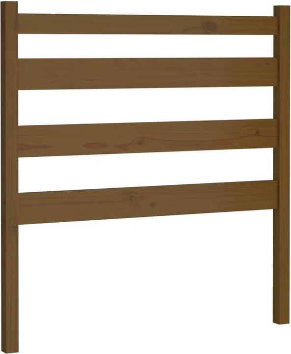 Immagine prodotto vidaXL Bonar (81 x 4 x 100 cm)