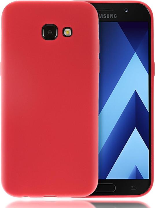 Produktbild Nalia Handyhülle (Samsung Galaxy A3 (2017))