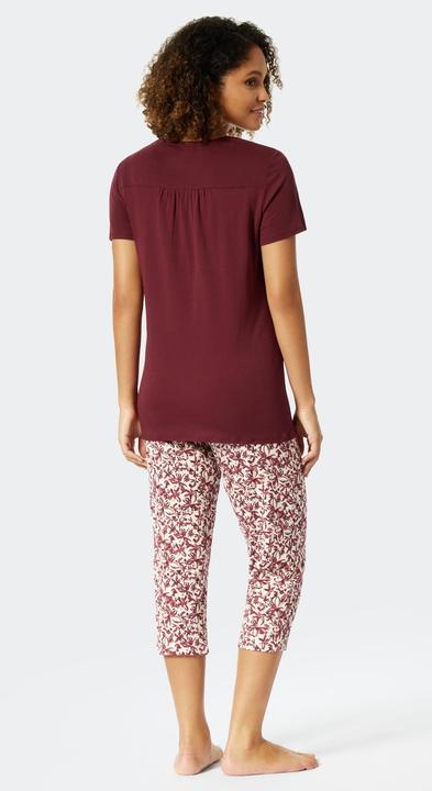 Produktbild Schiesser Pyjama Modal (38)