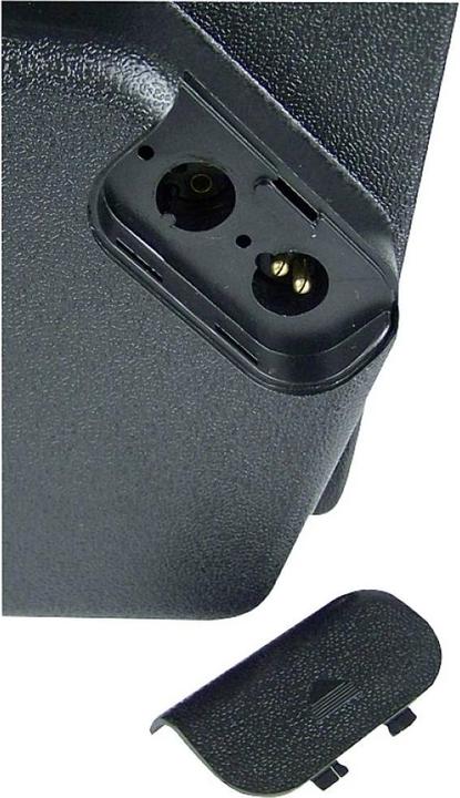 Produktbild Berger & Schröter Seilwinde lb2000 boat Zugkraft (stehend)=622kg Zugkraft (rollend)=1361kg Funk-Fer