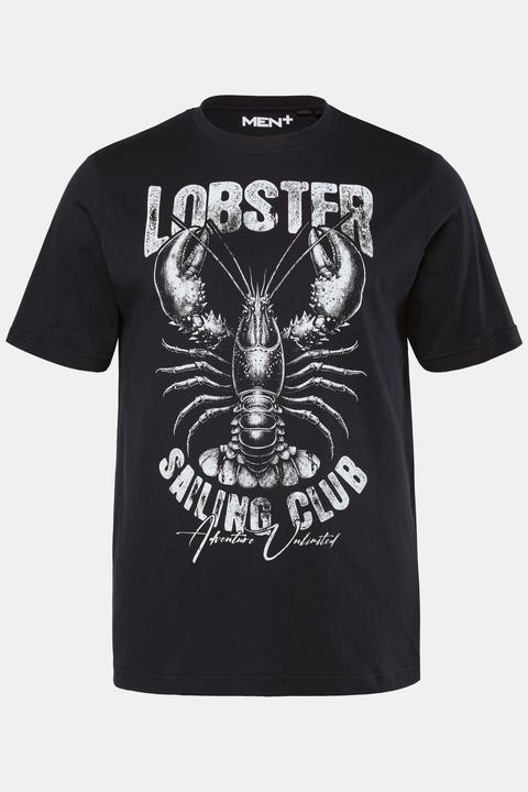 Produktbild Men+ T-Shirt, Halbarm, Print (7XL)