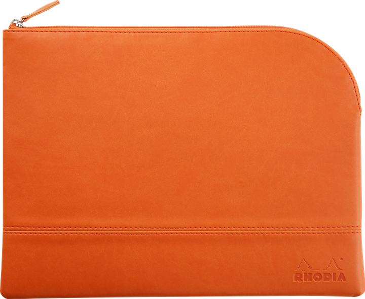 Produktbild Rhodia Etui aus Kunstleder