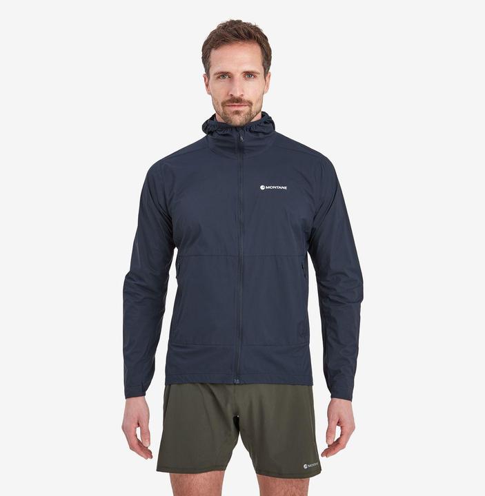 Image du produit Montane Sweat à capuche Featherlite (S)