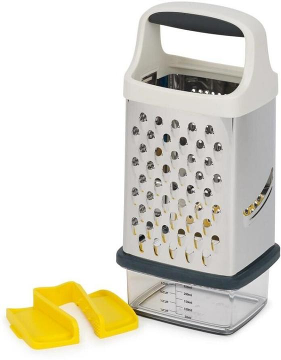 Joseph Joseph Multi-grip grater