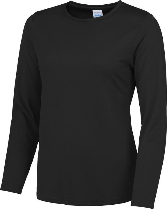 Produktbild Awdis TShirt Langärmlig (38)