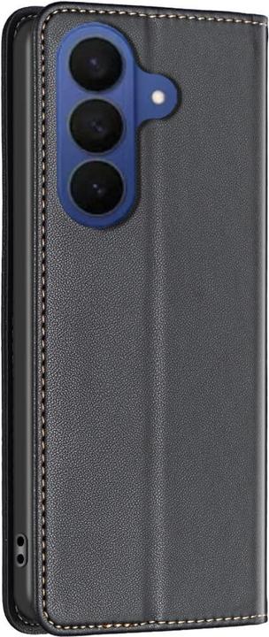 Actual product image Binfen Color Galaxy S26 - BINFEN Flip Case Hülle (Samsung Galaxy S26)