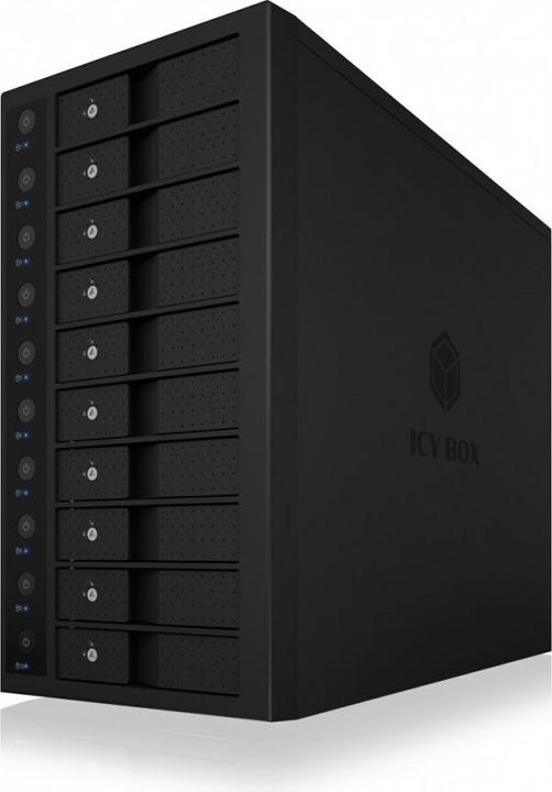Icy Box IB-3810-C31 (3.5")