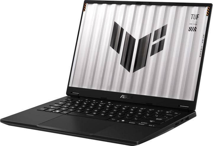 Produktbild ASUS Notebook TUF Gaming A14 FA401EA-RG009W (14", 2000 GB, 64 GB, CH)