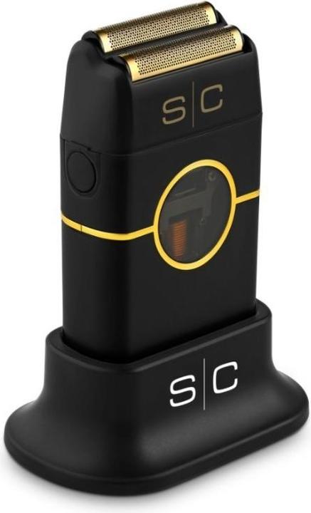 Produktbild StyleCraft Instinct Metal Shaver
