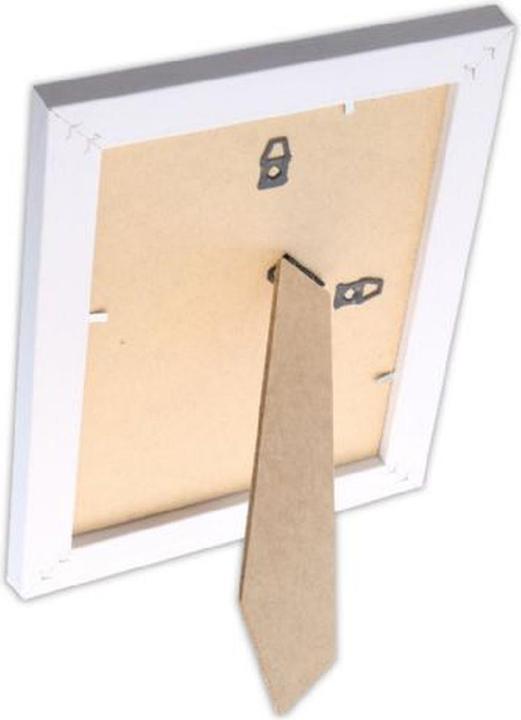 Immagine prodotto ZEP Cornice V21573 Nelson 3 Bianco 13x18 cm