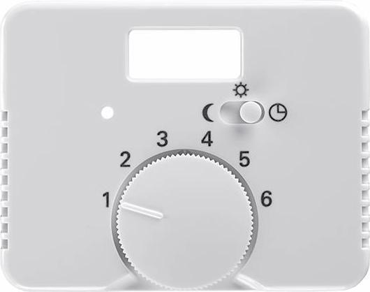 Immagine prodotto Busch-Jaeger Disco centrale per termostato ambiente 2CKA001710A3715