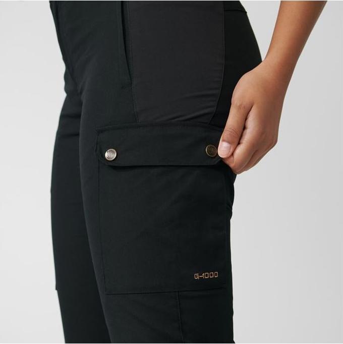 Produktbild Fjällräven Women's Stina Trousers (46)