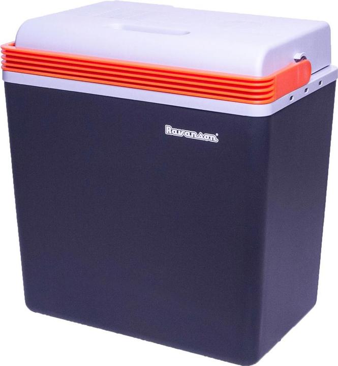 Image du produit Ravanson 20 l CS-20S Réfrigérateur (20 l)