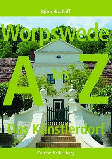 Produktbild Worpswede (Deutsch, Björn Bischoff, 2022)