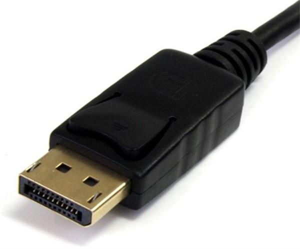 Image du produit StarTech Mini DisplayPort — DisplayPort (1.80 m)