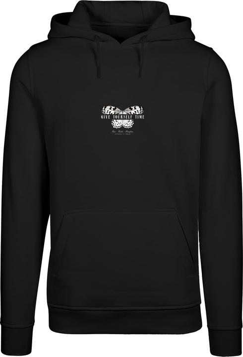 Produktbild Mister Tee Give Yourself Time Hoody (M)