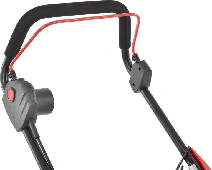 Actual product image Hecht 1640 (Electrical connection)