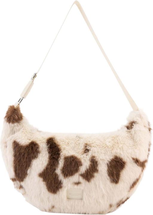 Produktbild Seidenfelt Norrlida Halfmoon Bag