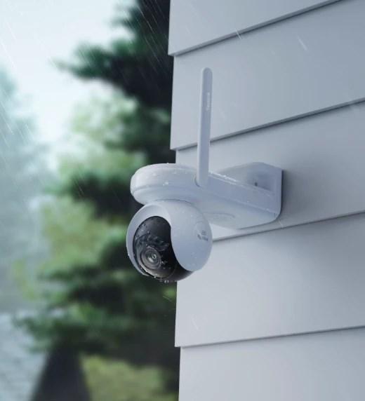 Produktbild Reolink B660 Altas PT Ultra (3840 x 2160 Pixels)