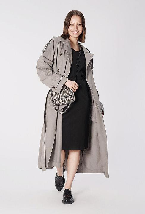 Produktbild Weekday Trenchcoat ZENNI (XL)