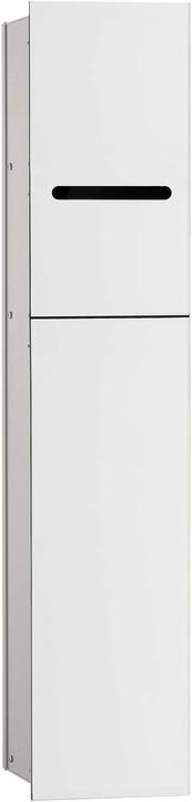 Actual product image Emco Concealed toilet paper holder 975427451