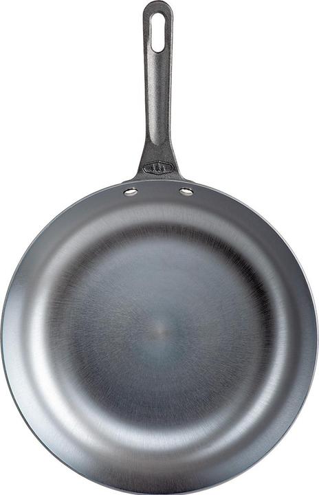 Actual product image GSI Litecast Frying Pan 12"