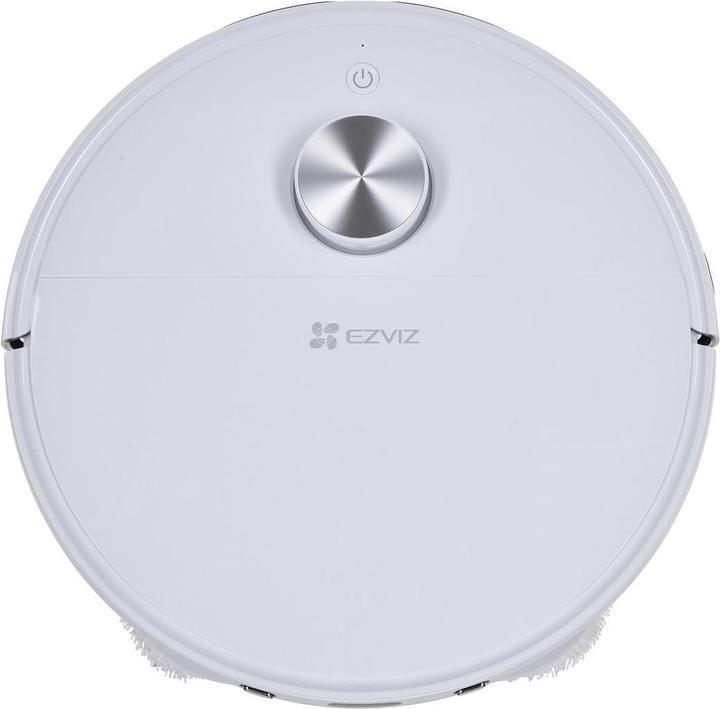 Productafbeelding EZVIZ RS2 Robot Vacuum & Mop Combo (Stofzuigrobot)