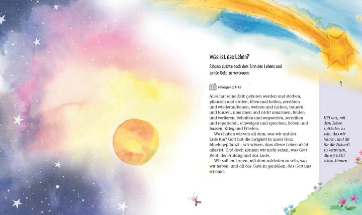 Produktbild Brunnen Lass uns die Bibel entdecken (Deutsch, Honor Ayres Estelle Corke, Sally Ann Wright, 2024)